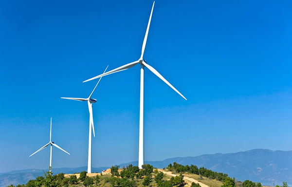 山区架设风力发电机有哪些注意事项？