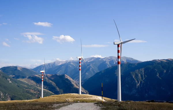 风力发电机磨损的基础缘故原由是什么？