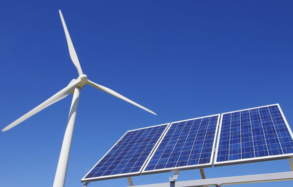 怎样给小型风力发电机保养