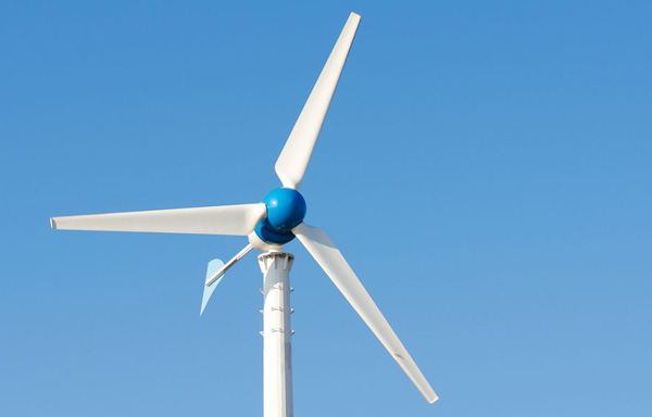 小型风力发电机泛起故障体现及缘故原由