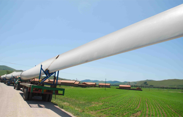 为什么风力发电机的叶片价钱较量贵？