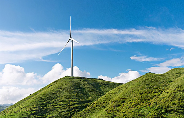 风力发电机有哪些类型？