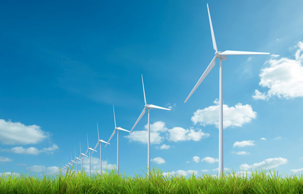 风力发电中变压器的主要应用是什么？