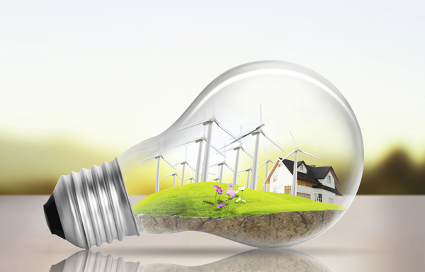 家用风力发电机值得装置吗？