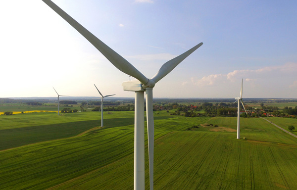 有些风力发电机不发电的缘故原由是什么？