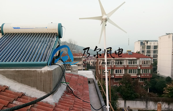 家庭有须要装置风力发电机吗？