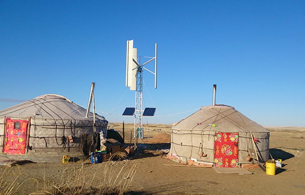 风力发电机多久能收回本钱？