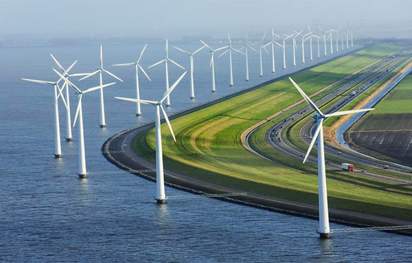 风力发电机在夏日容易烧坏的缘故原由有哪些？