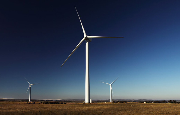 风力发电机发电原理是什么？