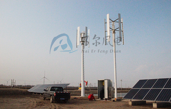 在选择风力发电机时，怎样评估其本钱效益？