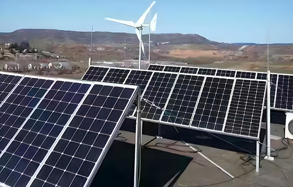 风力发电和光伏发电哪个更环保？