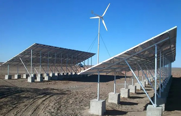 民用风力发电机适合在哪些地区使用呢？