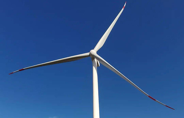 风力发电机一分钟转几多圈？