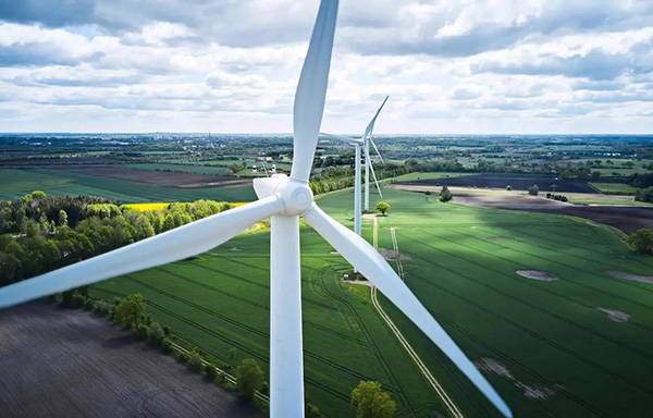 怎样提高风力发电机的风能使用率？