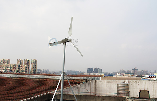 什么样的发电机适合风力发电？